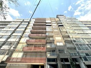 Departamento en Venta en Polanco I Sección Miguel Hidalgo