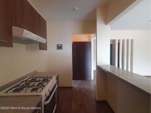 Departamento en Venta en Residencial Lago Esmeralda Atizapán de Zaragoza