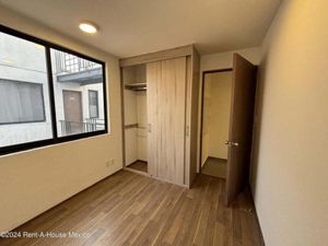 Departamento en Venta en Santa Maria la Ribera Cuauhtémoc