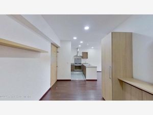 Departamento en Venta en Manzanastitla Cuajimalpa de Morelos