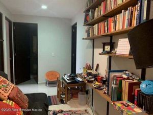 Departamento en Venta en Letran Valle Benito Juárez