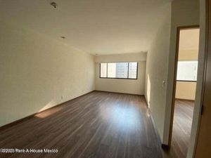 Departamento en Renta en Manzanastitla Cuajimalpa de Morelos