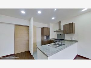 Departamento en Venta en Manzanastitla Cuajimalpa de Morelos