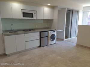 Departamento en Venta en El Yaqui Cuajimalpa de Morelos