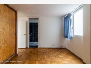 Departamento en Venta en Lomas de Chapultepec I Sección Miguel Hidalgo