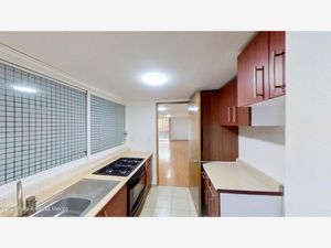 Departamento en Venta en Narvarte Oriente Benito Juárez