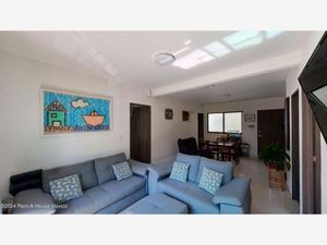 Departamento en Venta en Del Carmen Benito Juárez