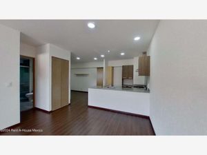 Departamento en Venta en Manzanastitla Cuajimalpa de Morelos