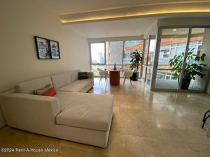 Departamento en Venta en Anáhuac I Sección Miguel Hidalgo