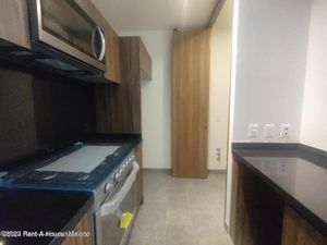 Departamento en Renta en Tabacalera Cuauhtémoc