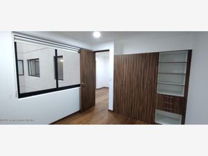 Departamento en Venta en San Rafael Cuauhtémoc