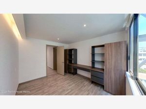 Departamento en Venta en Santa Cruz Atoyac Benito Juárez