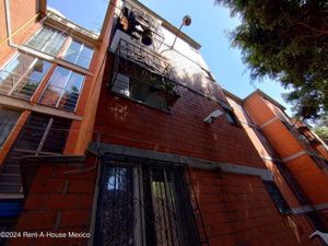 Departamento en Venta en San Nicolas Tolentino Iztapalapa