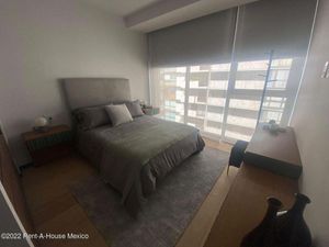 Departamento en Venta en Polanco I Sección Miguel Hidalgo