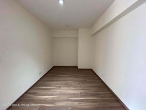 Departamento en Renta en Manzanastitla Cuajimalpa de Morelos