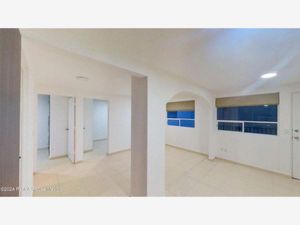 Departamento en Venta en Santa Maria Nonoalco Álvaro Obregón