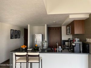 Departamento en Venta en Santa Fe Álvaro Obregón