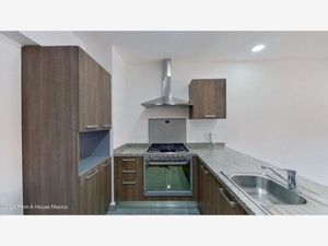 Departamento en Venta en Manzanastitla Cuajimalpa de Morelos