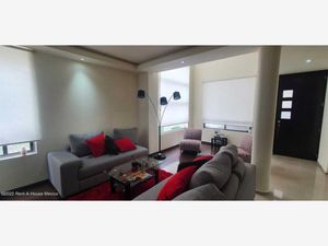 Casa en Venta en Miguel Hidalgo 3A Sección Tlalpan