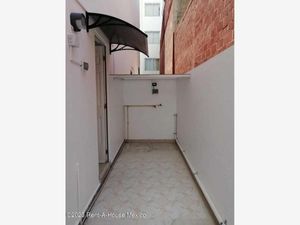 Departamento en Venta en Los Manzanos Miguel Hidalgo