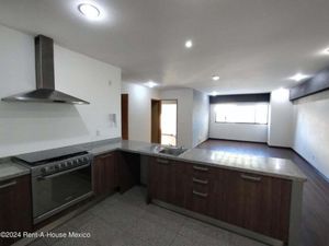 Departamento en Venta en Manzanastitla Cuajimalpa de Morelos