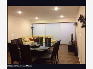 Departamento en Venta en Narvarte Poniente Benito Juárez