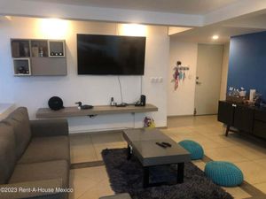 Departamento en Venta en San Pedro de los Pinos Álvaro Obregón