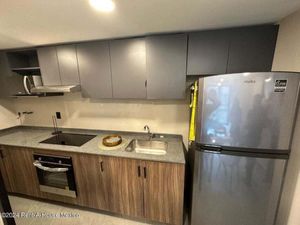 Departamento en Venta en Centro (Área 1) Cuauhtémoc