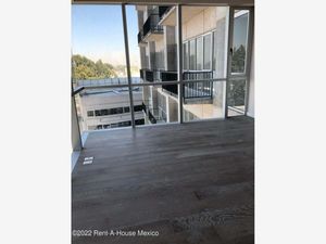 Departamento en Venta en Contadero Cuajimalpa de Morelos