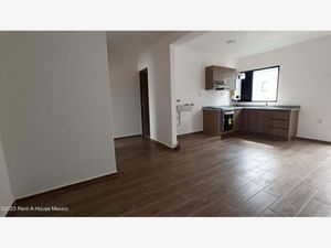 Departamento en Venta en Portales Norte Benito Juárez