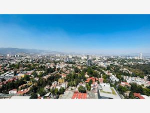 Departamento en Venta en El Yaqui Cuajimalpa de Morelos