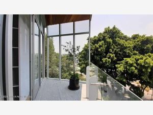 Departamento en Venta en Roma Norte Cuauhtémoc