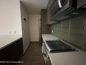 Departamento en Renta en Roma Norte Cuauhtémoc