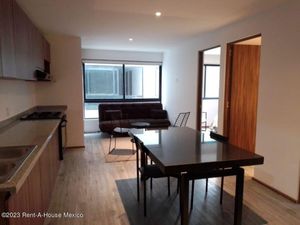 Departamento en Venta en Anáhuac I Sección Miguel Hidalgo