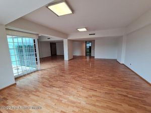 Departamento en Renta en Bosques de las Lomas Cuajimalpa de Morelos