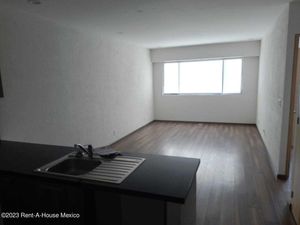 Departamento en Renta en Cuajimalpa Cuajimalpa de Morelos