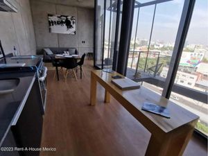 Departamento en Venta en Del Valle Centro Benito Juárez