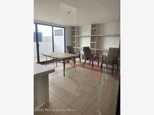 Departamento en Venta en Santo Domingo Azcapotzalco