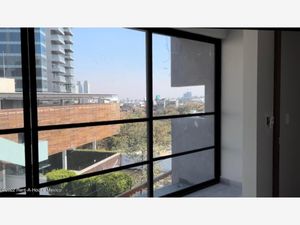 Departamento en Venta en Lomas del Chamizal Cuajimalpa de Morelos