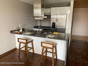 Departamento en Venta en Santa Fe Cuajimalpa Cuajimalpa de Morelos