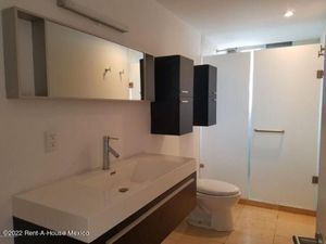 Departamento en Venta en Hipódromo Condesa Cuauhtémoc