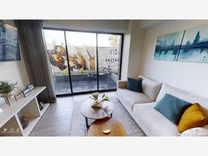 Departamento en Venta en Viejo Ejido de Santa Úrsula Coapa Coyoacán