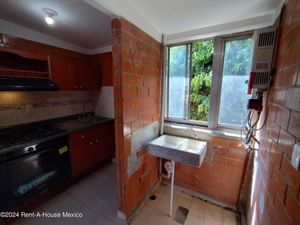 Departamento en Venta en San Nicolas Tolentino Iztapalapa