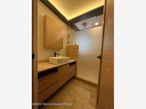 Departamento en Venta en Hipodromo Cuauhtémoc