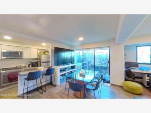 Departamento en Venta en Culhuacán CTM Sección I Coyoacán