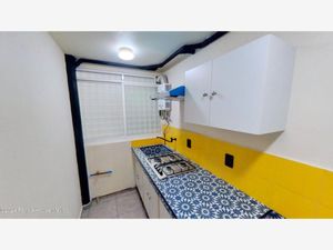 Departamento en Venta en Alamos Benito Juárez