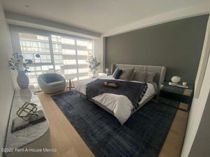 Departamento en Venta en Polanco I Sección Miguel Hidalgo