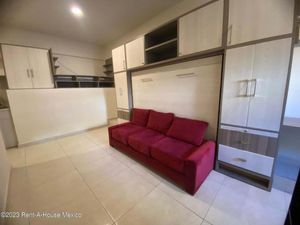 Departamento en Renta en Manzanastitla Cuajimalpa de Morelos