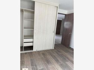 Departamento en Venta en Atlampa Cuauhtémoc