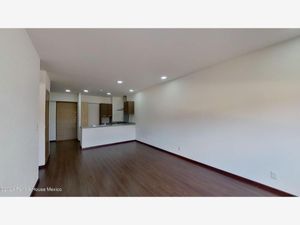 Departamento en Venta en Manzanastitla Cuajimalpa de Morelos